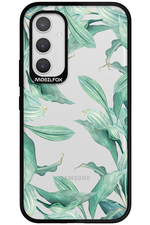 Greenpeace 2.0 - Samsung Galaxy A54