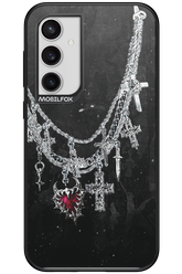 Trap Chain - Samsung Galaxy S23 FE