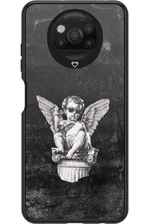 Fallen Angel - Xiaomi Poco X3 Pro