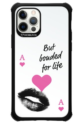 Bonded for Life - Apple iPhone 12 Pro