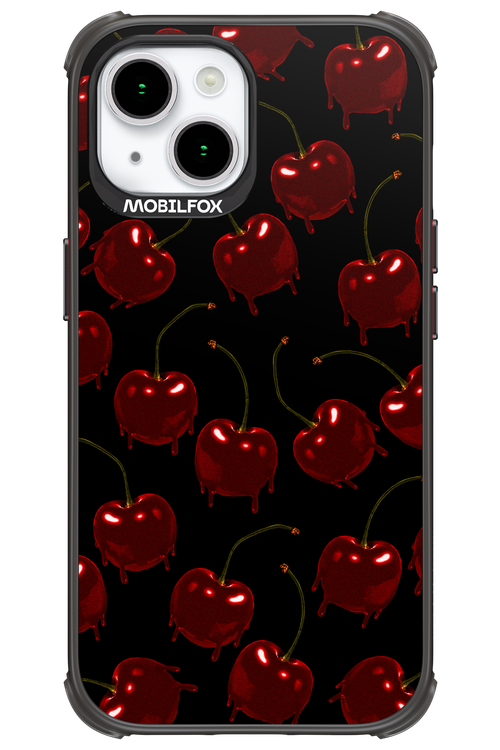 Cherry Blood - Apple iPhone 15