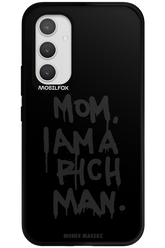 Rich Man - Samsung Galaxy A54