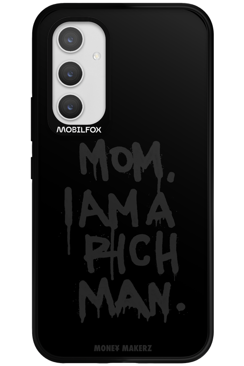 Rich Man - Samsung Galaxy A54