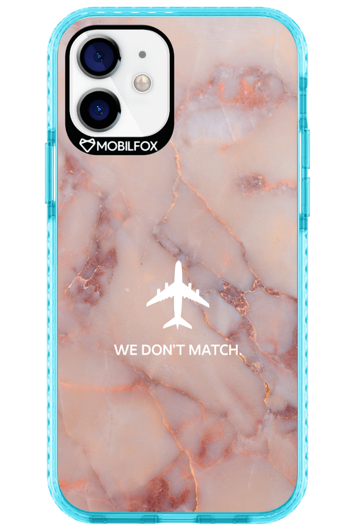 International Love I - Apple iPhone 12