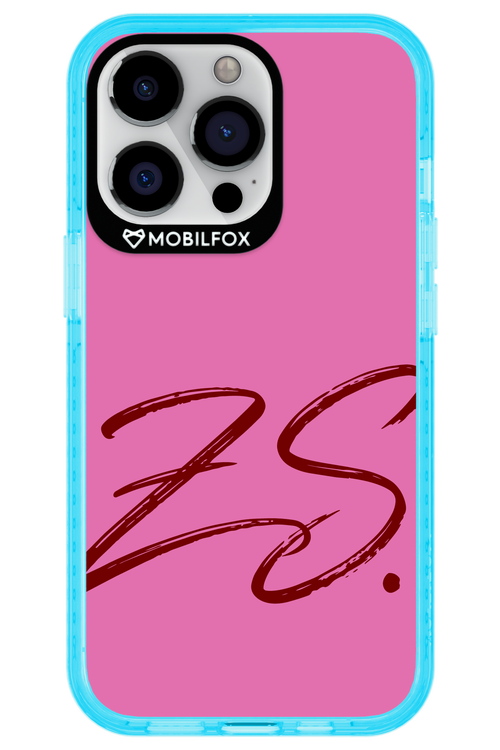 (Sorbet) ZS 2.0 - Apple iPhone 13 Pro
