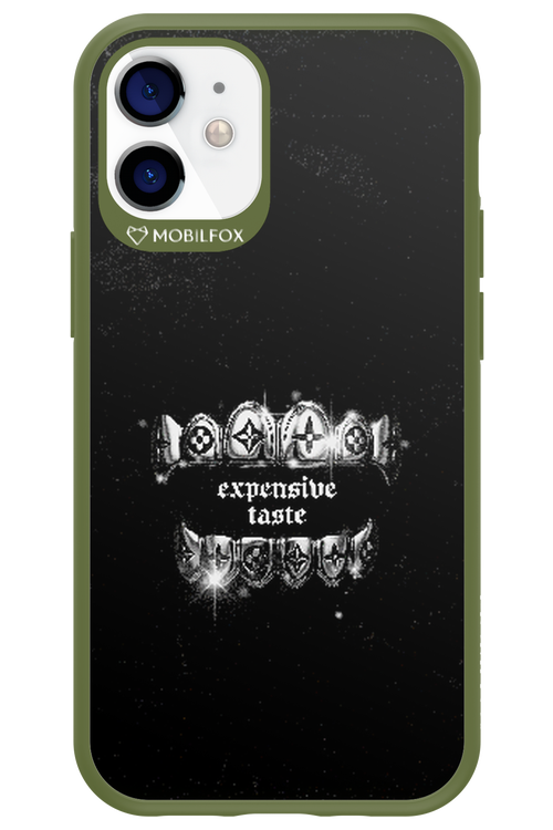 Expensive Taste - Apple iPhone 12 Mini