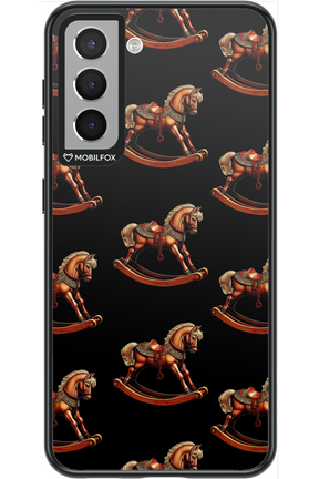Rocking Horse - Samsung Galaxy S21