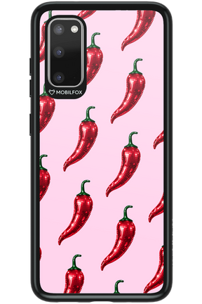 Chili Babe 2.0 - Samsung Galaxy S20