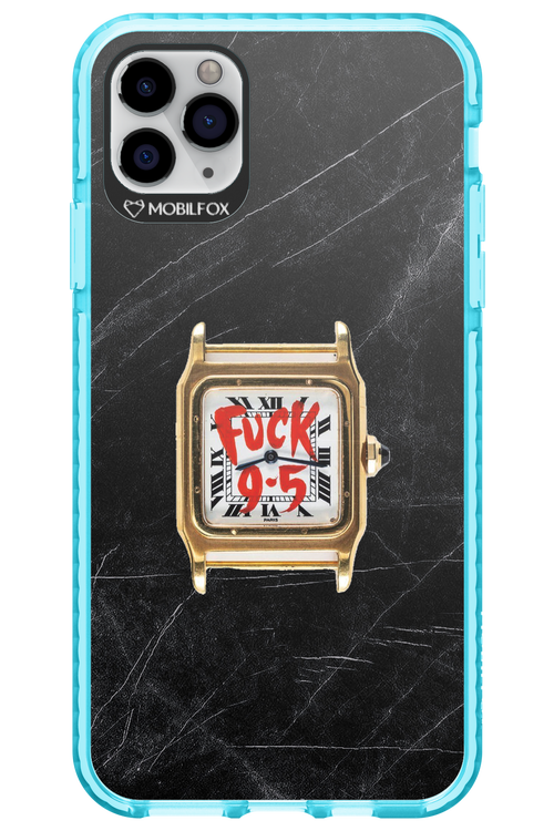f_ck 2.0 - Apple iPhone 11 Pro Max