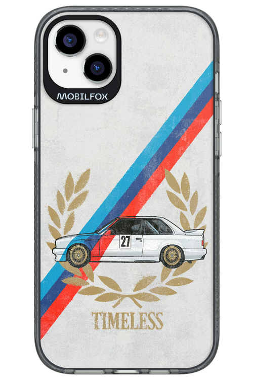 Timeless - Apple iPhone 14 Plus