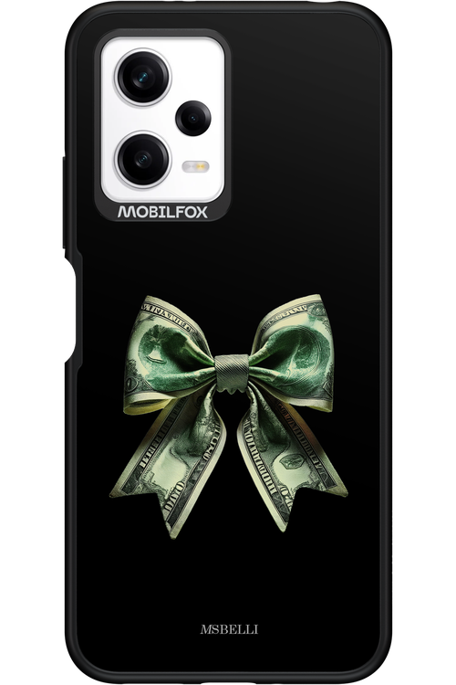 Money is Cute 2.0 - Xiaomi Redmi Note 12 5G