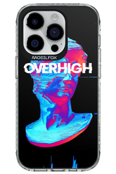 Overhigh - Apple iPhone 14 Pro