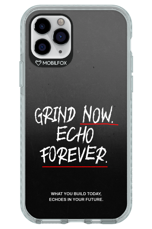Grind Now 2.0 - Apple iPhone 11 Pro