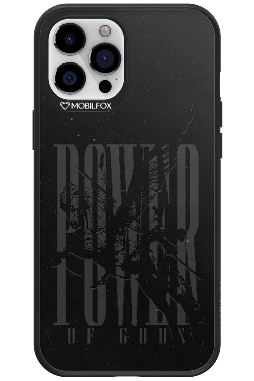 Power of Gods - Apple iPhone 12 Pro Max