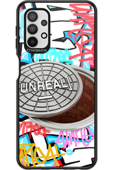 HULE - Samsung Galaxy A32 5G