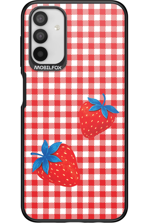 STRAWBERRY 2.0 - Samsung Galaxy A04s