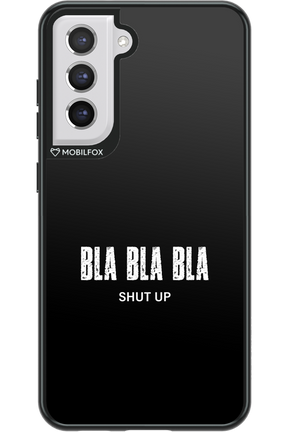 Bla Bla II 2.0 - Samsung Galaxy S21 FE