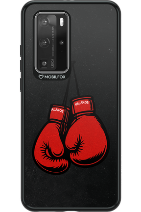 BoxRrr - Huawei P40 Pro