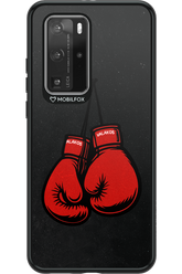 BoxRrr - Huawei P40 Pro