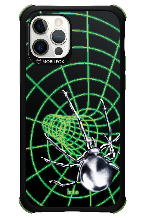 SINGULARITY - Apple iPhone 12 Pro