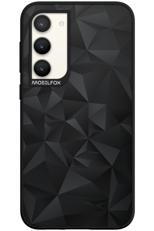 Low Poly - Samsung Galaxy S23 Plus