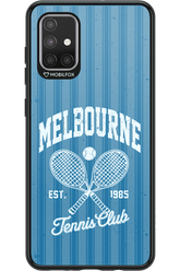 Melbourne Tennis Club 2.0 - Samsung Galaxy A71