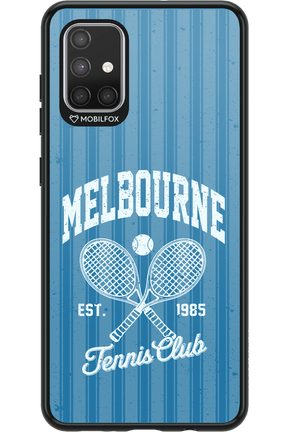 Melbourne Tennis Club 2.0 - Samsung Galaxy A71