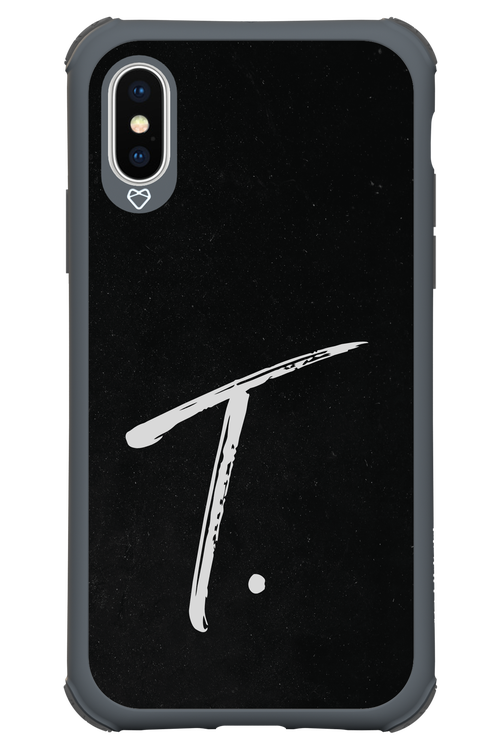 (Off Space) T 2.0 - Apple iPhone X