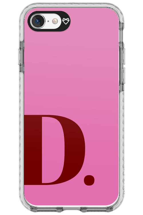D (Sorbet) 2.0 - Apple iPhone SE 2022
