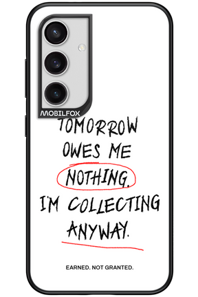 Anyway - Samsung Galaxy S24