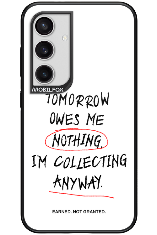 Anyway - Samsung Galaxy S24