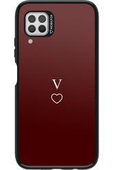 V Burgundia 2.0 - Huawei P40 Lite
