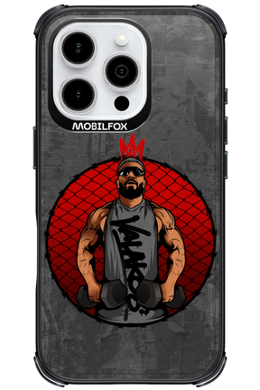 King V - Apple iPhone 16 Pro