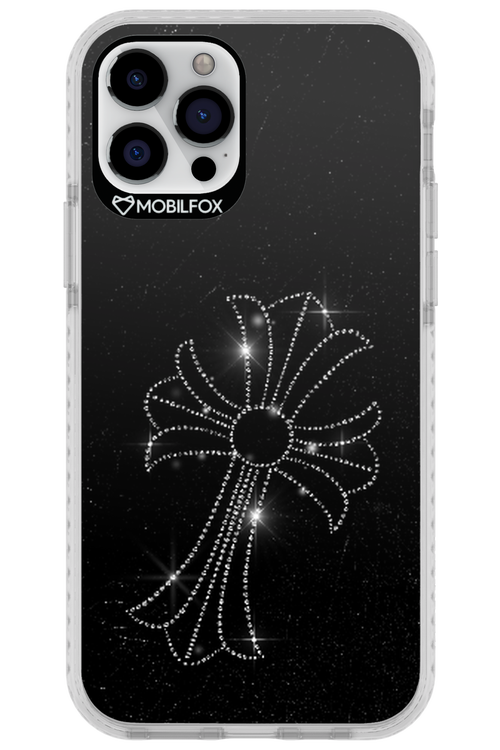 Chrome Standard - Apple iPhone 12 Pro