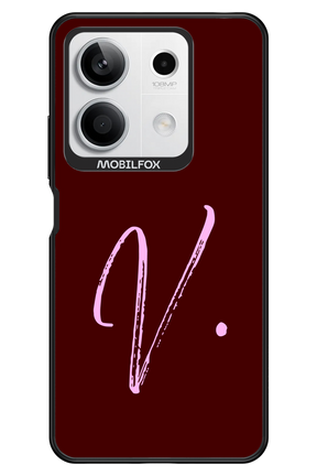 (Dark Blush) V 2.0 - Xiaomi Redmi Note 13 5G