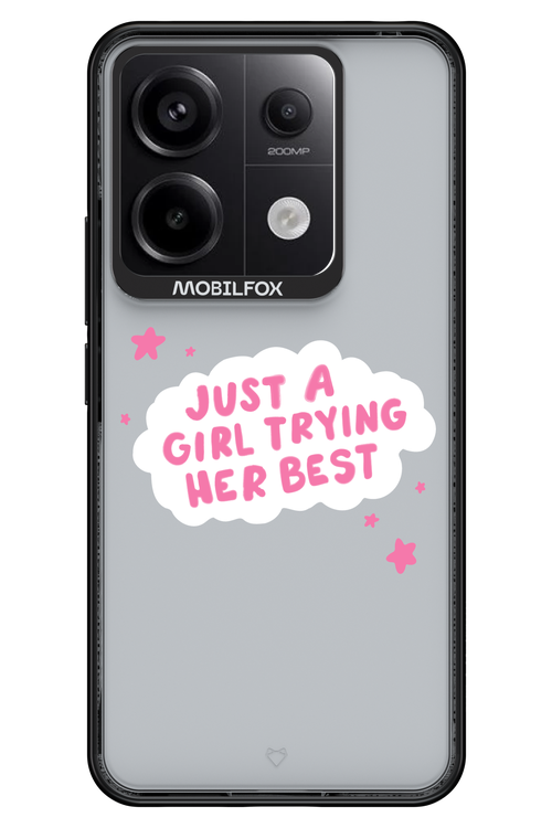 Her Best - Xiaomi Redmi Note 13 Pro 5G