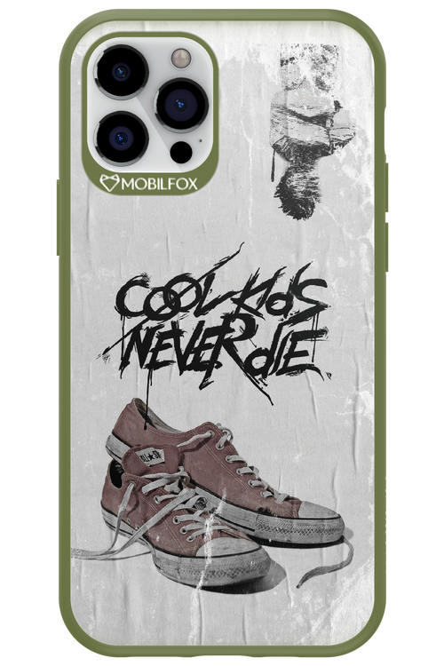 CKND - Apple iPhone 12 Pro