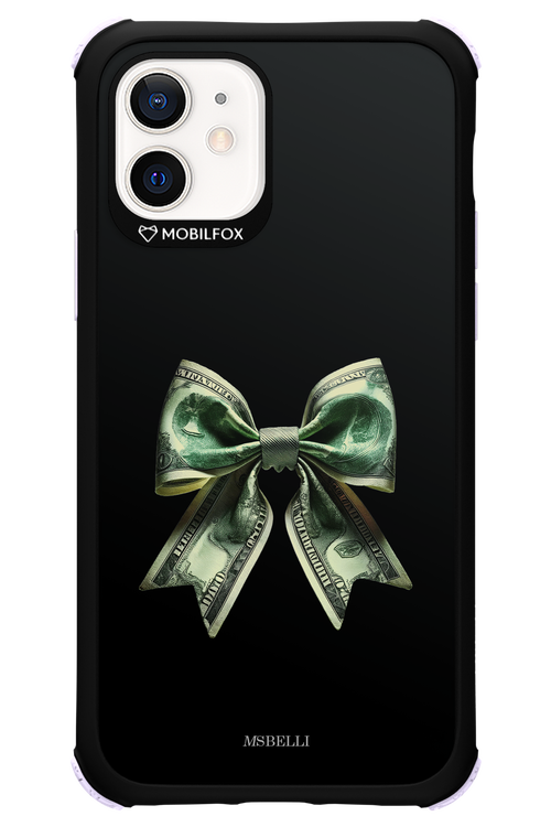 Money is Cute - Apple iPhone 12