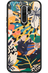Vintage 2.0 - Xiaomi Redmi 9