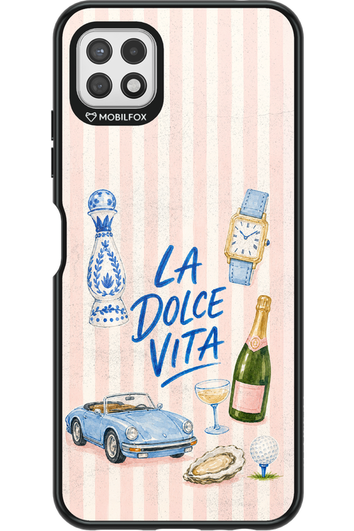 La Dolce Vita 2.0 - Samsung Galaxy A22 5G