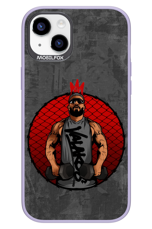 King V - Apple iPhone 14 Plus