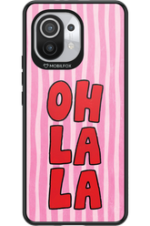 OHLALA 2.0 - Xiaomi Mi 11 5G