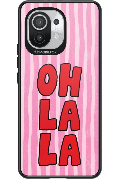 OHLALA 2.0 - Xiaomi Mi 11 5G