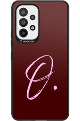 (Dark Blush) O 2.0 - Samsung Galaxy A53