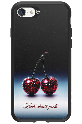 Seasonal Diamond 2.0 - Apple iPhone SE 2022