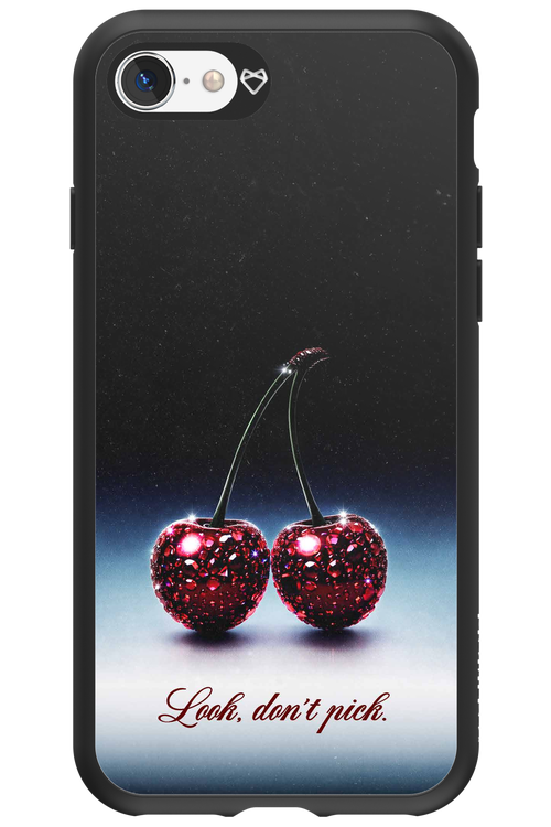 Seasonal Diamond 2.0 - Apple iPhone SE 2022