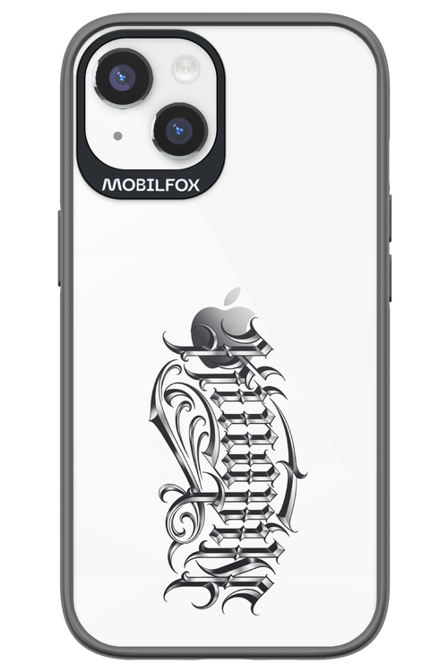 Chaotic Love - Apple iPhone 14