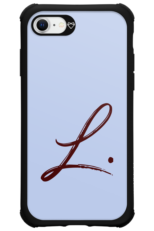 (Jellyfish Presso) L 2.0 - Apple iPhone 8