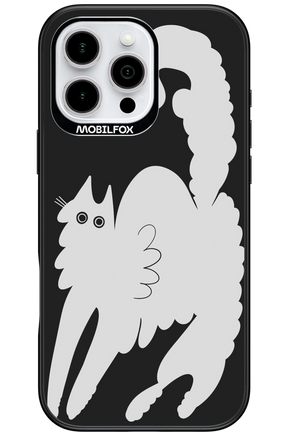 BIG_PUFF - Apple iPhone 16 Pro Max