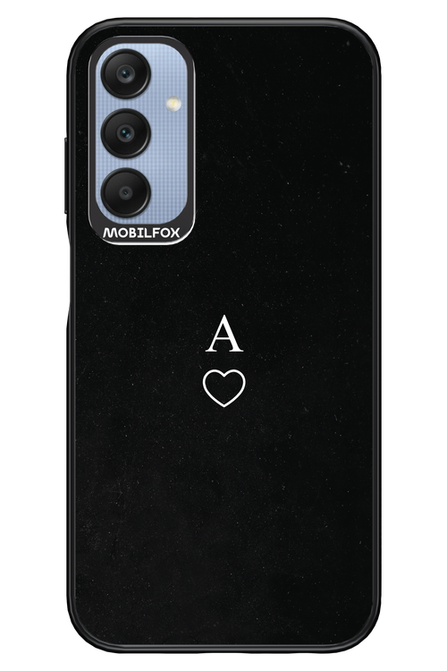 A Black 2.0 - Samsung A25